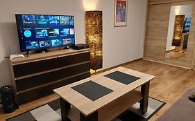Apartament 59 , ranczoturystyka Bielawa Sudety